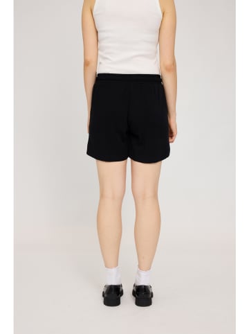 MAZINE Short zwart