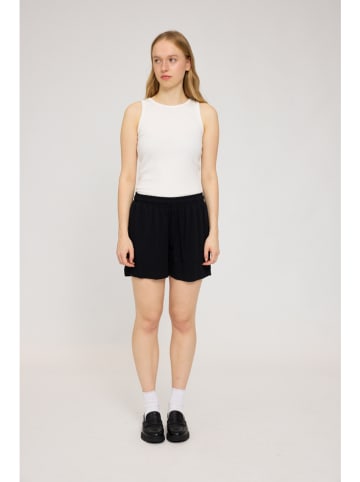 MAZINE Short zwart