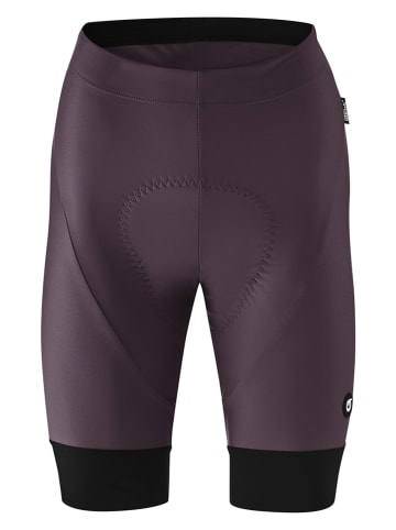 Gonso Fahrradshorts ''SQlab GO'' in Lila