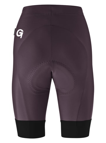 Gonso Fahrradshorts ''SQlab GO'' in Lila