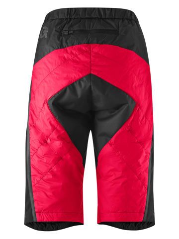 Gonso Fahrradshorts ''Alvao'' in Rot