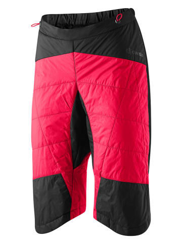 Gonso Fahrradshorts ''Alvao'' in Rot
