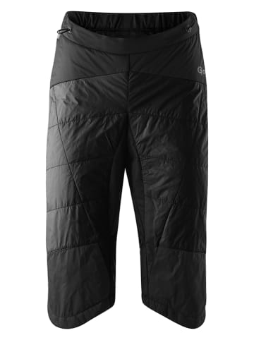 Gonso Fahrradshorts ''Alvao'' in Schwarz