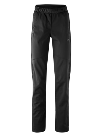 Gonso Fahrradhose ''Adventure'' in Schwarz