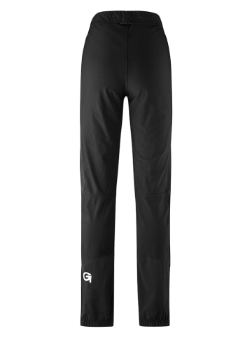 Gonso Fahrradhose ''Adventure'' in Schwarz