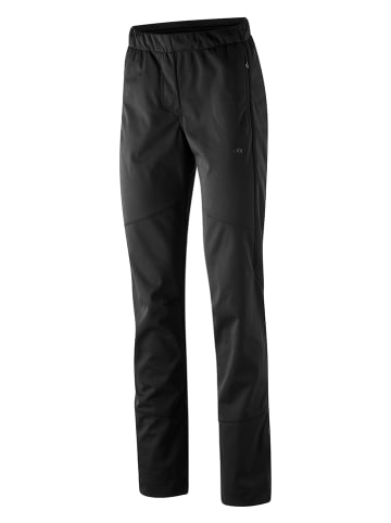 Gonso Fietsbroek "Adventure" zwart