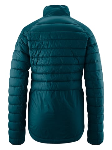 Gonso Fahrradjacke ''Sorio'' in Grün/ Rosa
