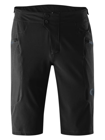 Gonso Fahrradshorts ''Valdes'' in Schwarz