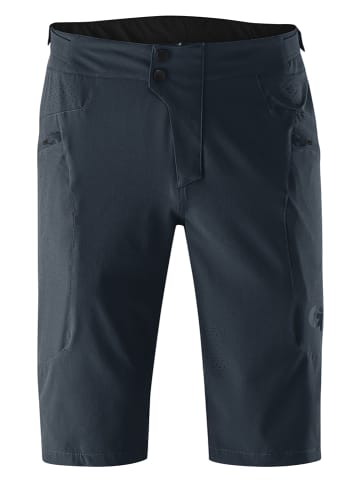 Gonso Fahrradshorts ''Valdes'' in Grau