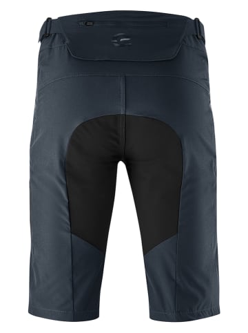 Gonso Fahrradshorts ''Valdes'' in Grau