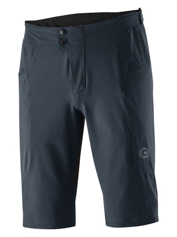 Gonso Fahrradshorts ''Valdes'' in Grau