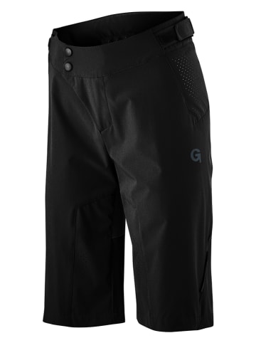 Gonso Fahrradshorts "Nomesino" in Schwarz
