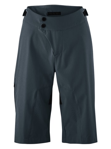 Gonso Fahrradshorts "Nomesino" in Grau