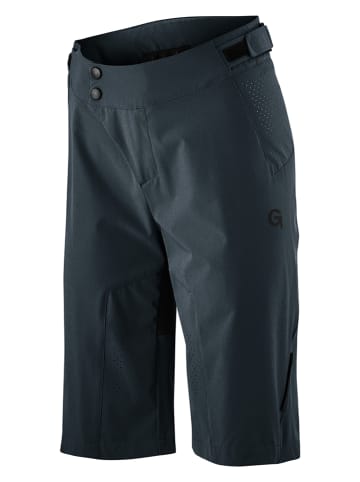 Gonso Fahrradshorts "Nomesino" in Grau