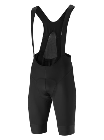 Gonso Fietsshort "Ride Miles" zwart