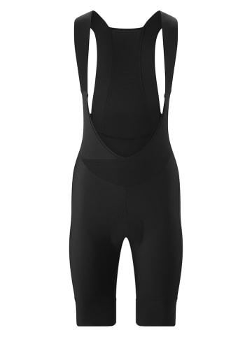 Gonso Fahrradshorts ''Ride Miles'' in Schwarz