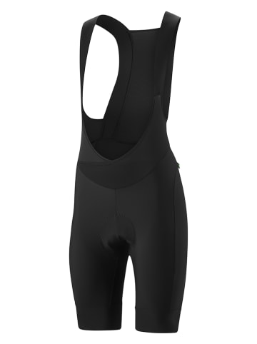 Gonso Fahrradshorts ''Ride Miles'' in Schwarz