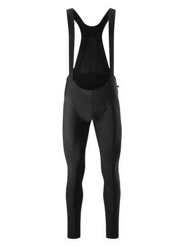 Gonso Fahrradhose ''Ride Miles'' in Schwarz
