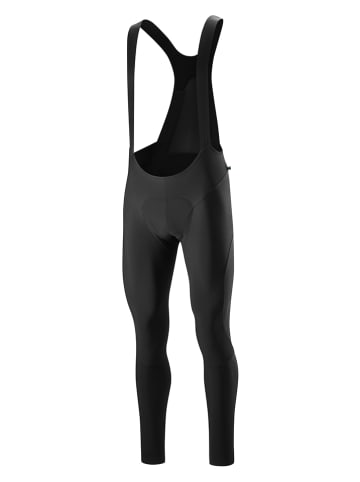 Gonso Fietsbroek "Ride Miles" zwart