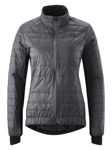 Gonso Fahrradjacke ''Trail'' in Grau