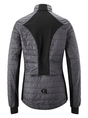Gonso Fietsjas "Trail" grijs