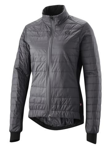 Gonso Fahrradjacke ''Trail'' in Grau