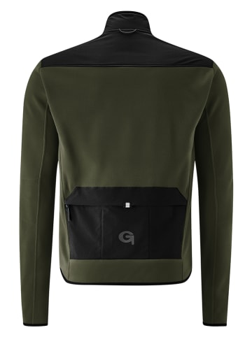Gonso Fahrradtrikot in Grün