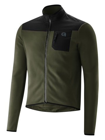 Gonso Fahrradtrikot in Grün