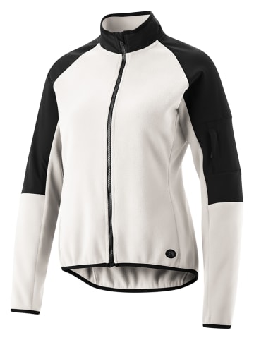 Gonso Fahrradtrikot in Weiß