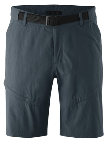 Gonso Fahrradshorts ''Arico'' in Grau