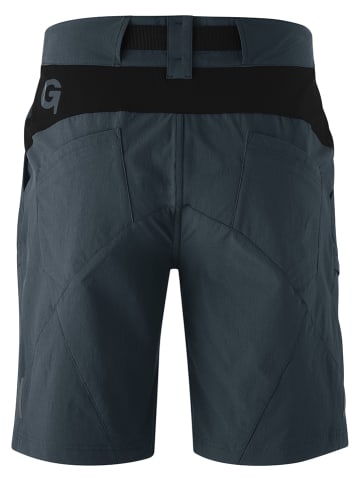 Gonso Fahrradshorts ''Arico'' in Grau