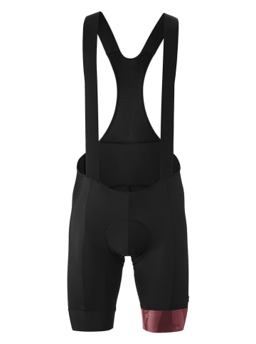 Gonso Fahrradshorts "Essential" in Schwarz