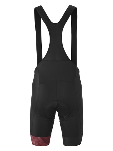 Gonso Fahrradshorts "Essential" in Schwarz