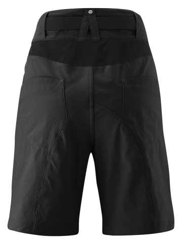 Gonso Fahrradshorts "Mira" in Schwarz