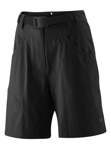 Gonso Fahrradshorts "Mira" in Schwarz
