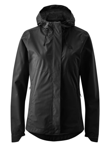 Gonso Regenjacke ''Save'' in Schwarz