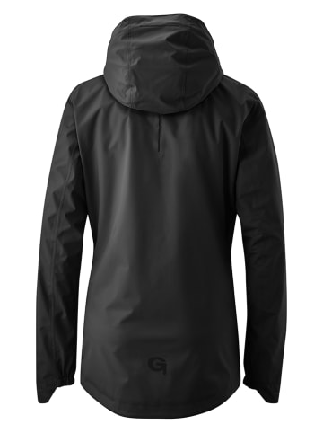 Gonso Regenjacke ''Save'' in Schwarz