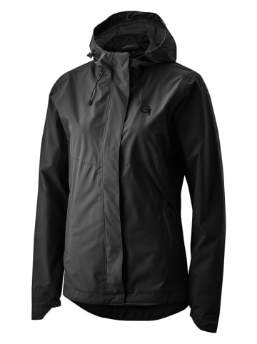 Gonso Regenjacke ''Save'' in Schwarz