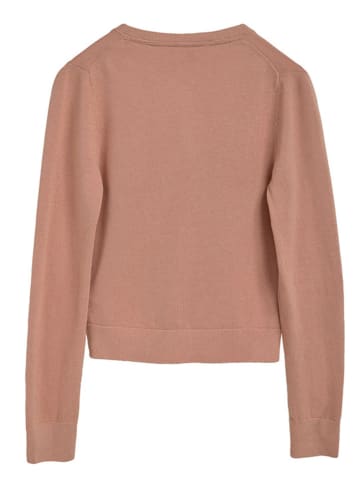 Polo Club Vest lichtroze