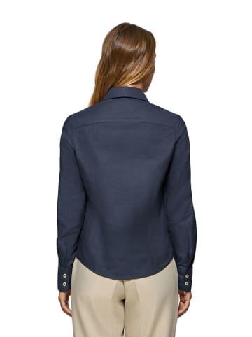 Polo Club Hemd - Slim fit - in Dunkelblau