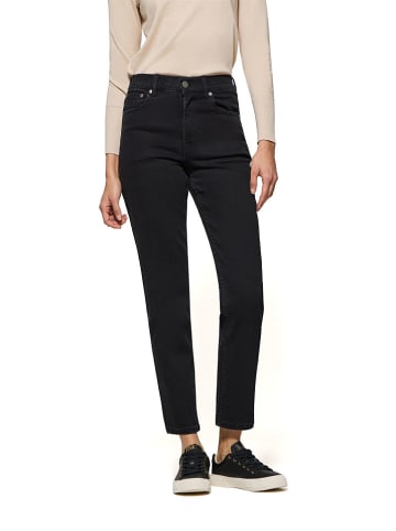 Polo Club Spijkerbroek - skinny fit - zwart
