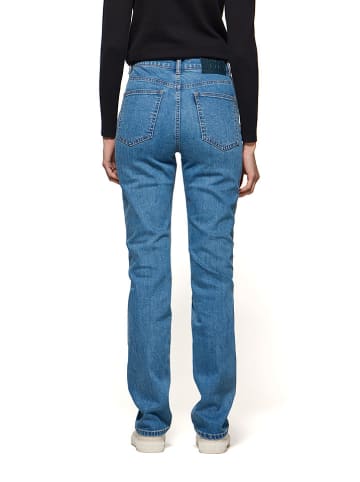 Polo Club Spijkerbroek - regular fit - blauw