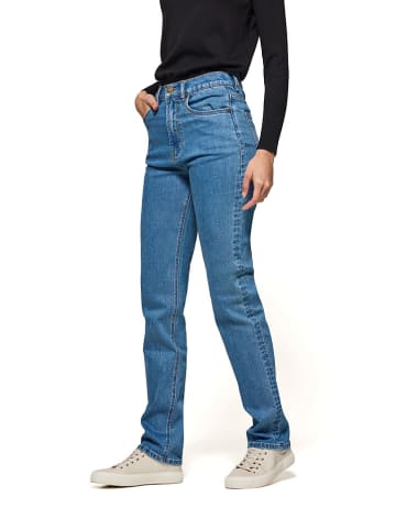 Polo Club Jeans - Regular fit - in Blau