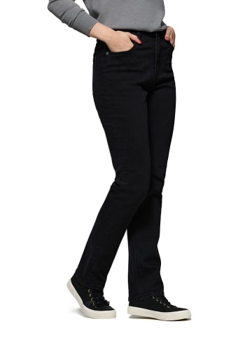 Polo Club Jeans - Regular fit - in Schwarz