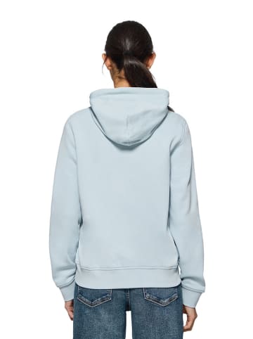 Polo Club Sweatvest lichtblauw