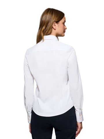 Polo Club Hemd - Slim fit - in Weiß