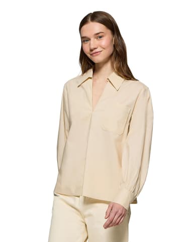 Polo Club Hemd - Comfort fit - in Beige