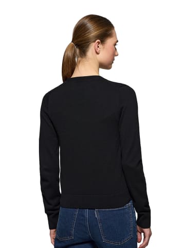 Polo Club Vest zwart