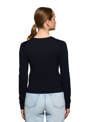 Polo Club Vest donkerblauw