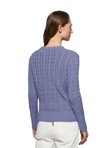 Polo Club Trui blauw